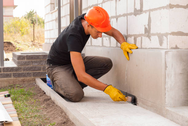 Wet Basement Repair in Goodrich, Goodrich, MI